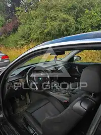 2008 BMW 320