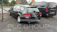 2008 BMW 320