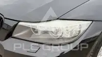 2008 BMW 320