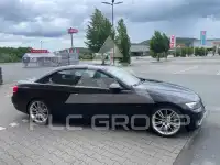 2008 BMW 320