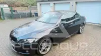 2008 BMW 320