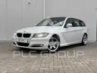 2008 BMW 320