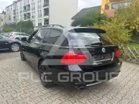 2008 BMW 320