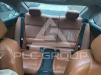 2008 BMW 320