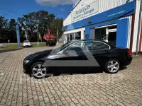 2008 BMW 320