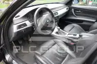 2008 BMW 320