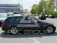 2008 BMW 320