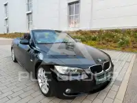 2008 BMW 320