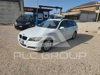 2008 BMW 320