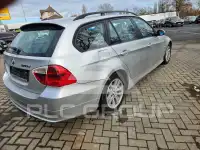 2008 BMW 320