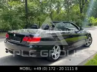 2008 BMW 320