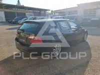 2008 BMW 320