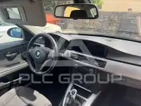 2008 BMW 320