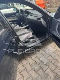 2008 BMW 320
