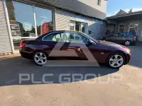 2008 BMW 320