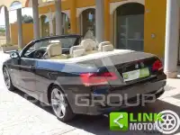 2008 BMW 320