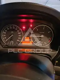 2008 BMW 320
