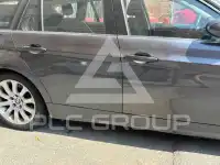 2008 BMW 320