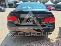 2008 BMW 320