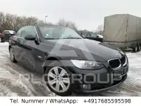 2008 BMW 320