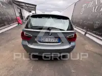 2008 BMW 320