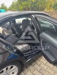 2008 BMW 320