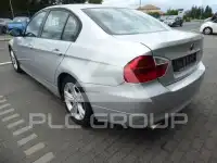 2008 BMW 320