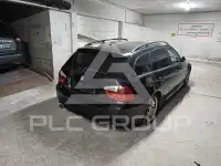 2008 BMW 320