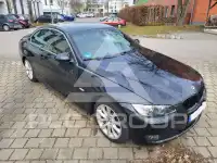 2008 BMW 320