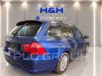 2008 BMW 320