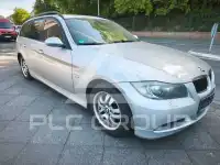 2008 BMW 320