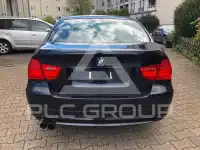 2008 BMW 320