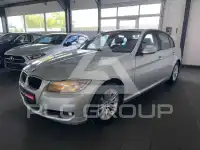 2008 BMW 320