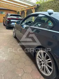 2008 BMW 320