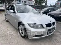 2008 BMW 320