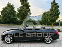 2008 BMW 320