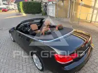 2008 BMW 320