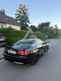 2008 BMW 320