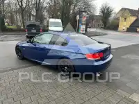 2008 BMW 320