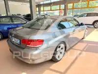 2008 BMW 320