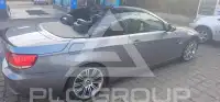 2008 BMW 320