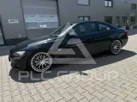 2008 BMW 320