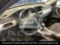 2008 BMW 320