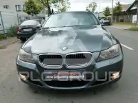 2008 BMW 320