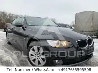 2008 BMW 320