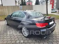 2008 BMW 320
