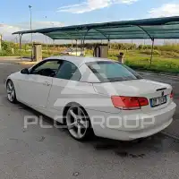 2008 BMW 320