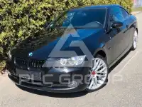 2008 BMW 320