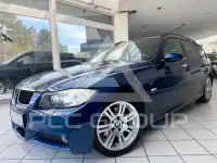 2008 BMW 320