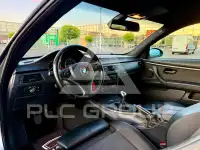 2008 BMW 320